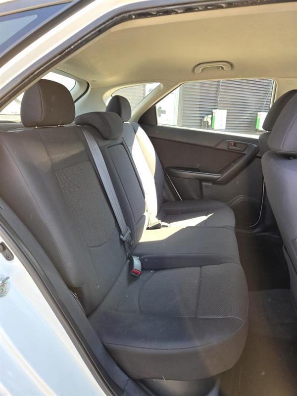 kia Forte 2012 - 14