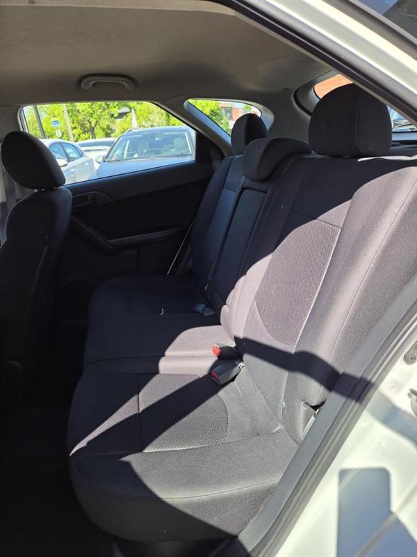 kia Forte 2012 - 15