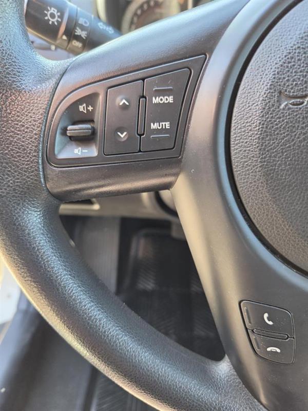 kia Forte 2012 - 20
