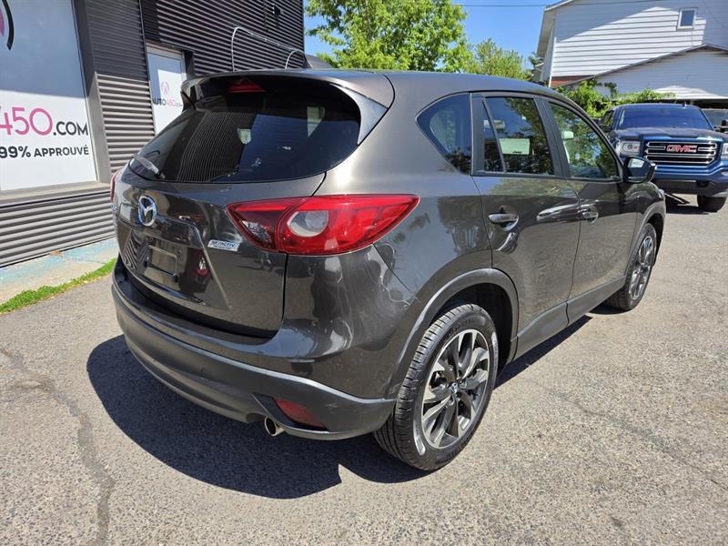 mazda CX-5 2016 - 7