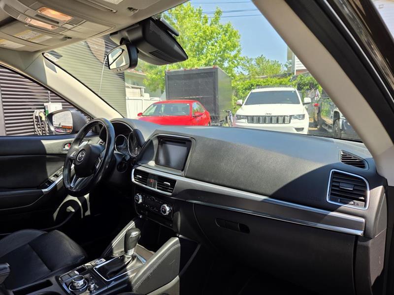 mazda CX-5 2016 - 10