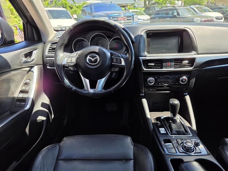 mazda CX-5 2016 - 14