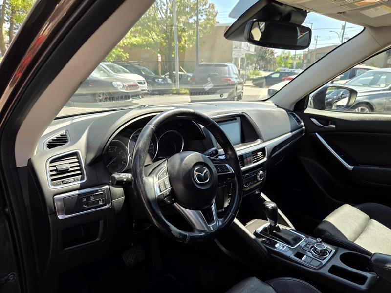 mazda CX-5 2016 - 15