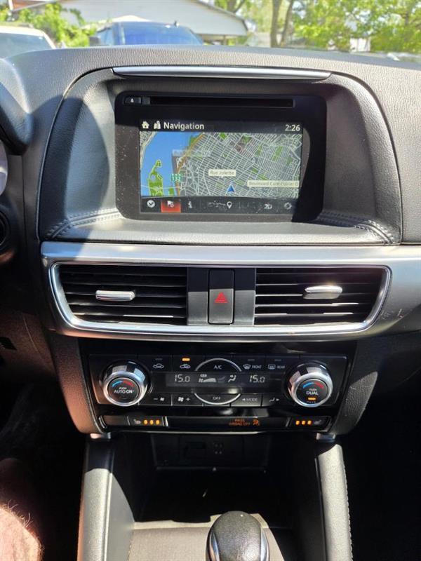 mazda CX-5 2016 - 22