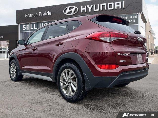 hyundai Tucson 2018 - 3