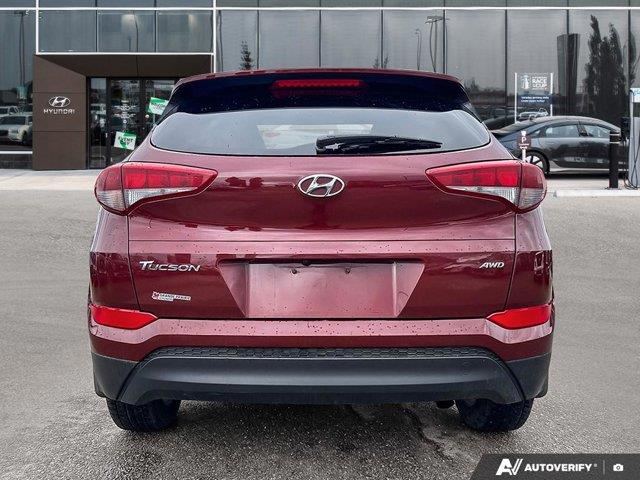 hyundai Tucson 2018 - 4