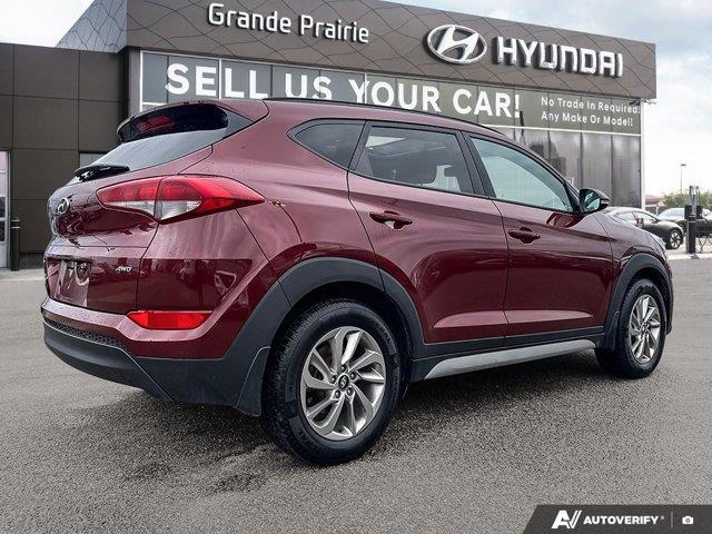 hyundai Tucson 2018 - 5