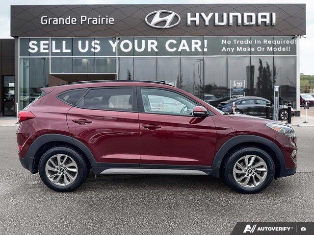 hyundai Tucson 2018 - 6
