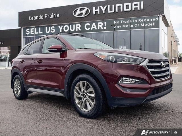 hyundai Tucson 2018 - 7