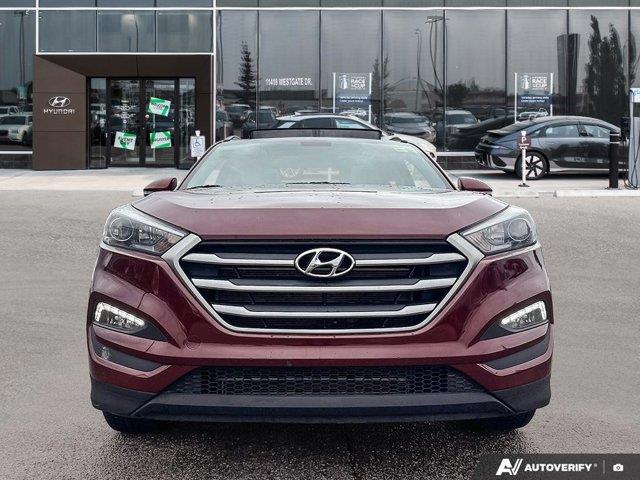 hyundai Tucson 2018 - 8