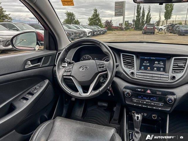 hyundai Tucson 2018 - 9