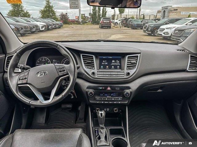 hyundai Tucson 2018 - 10