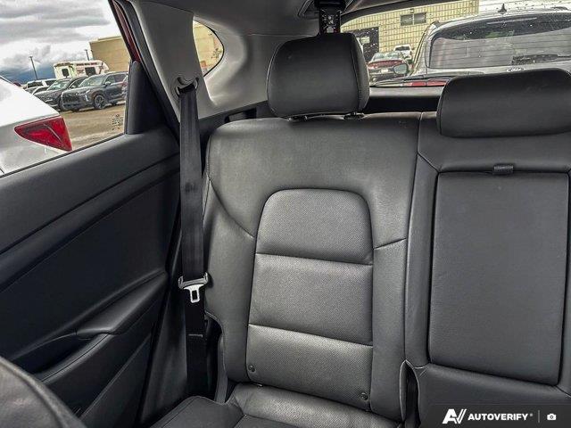 hyundai Tucson 2018 - 12