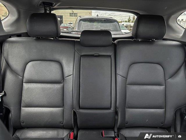 hyundai Tucson 2018 - 13