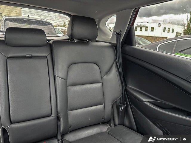 hyundai Tucson 2018 - 14