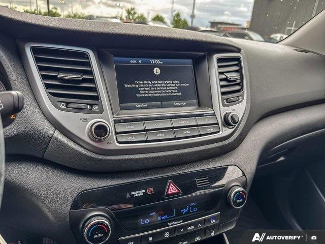 hyundai Tucson 2018 - 15