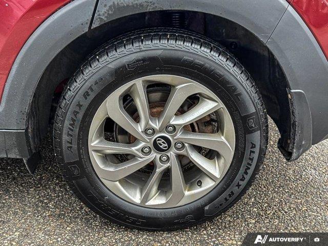 hyundai Tucson 2018 - 17