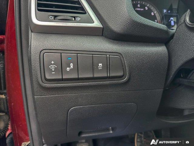 hyundai Tucson 2018 - 19