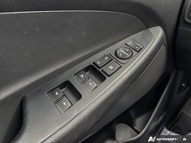 hyundai Tucson 2018 - 21