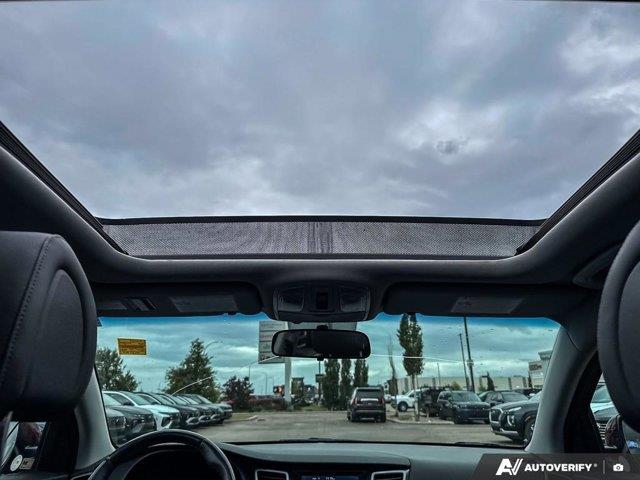 hyundai Tucson 2018 - 22