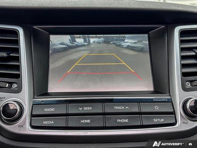 hyundai Tucson 2018 - 24
