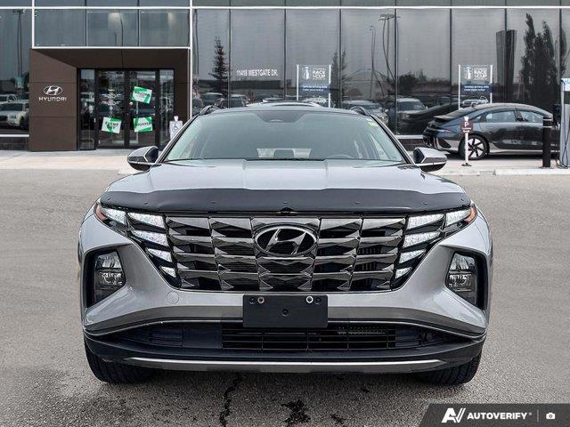 hyundai Tucson hybride 2023 - 8