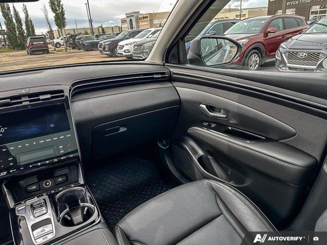 hyundai Tucson hybride 2023 - 11
