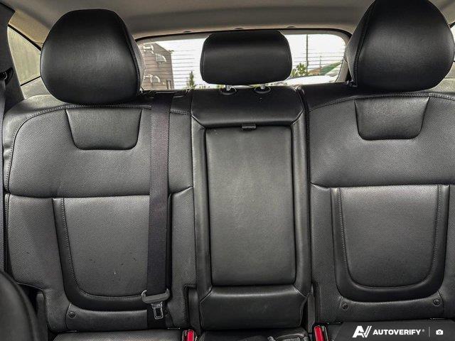 hyundai Tucson hybride 2023 - 13