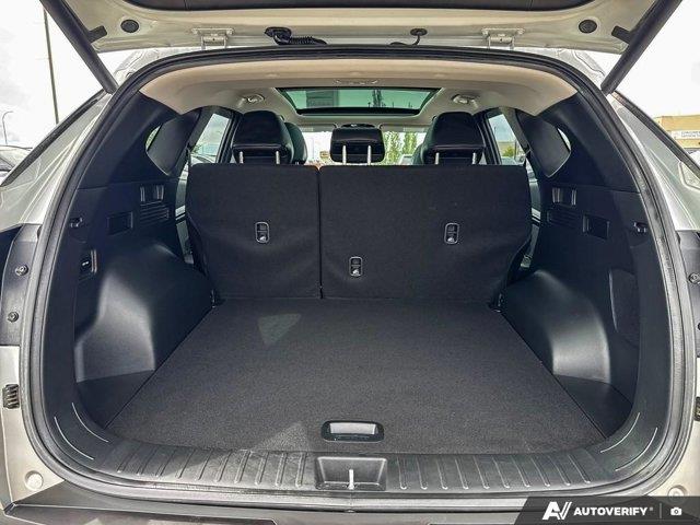 hyundai Tucson hybride 2023 - 19