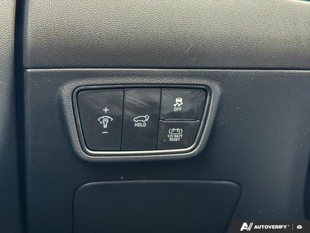 hyundai Tucson hybride 2023 - 20