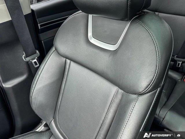 hyundai Tucson hybride 2023 - 24