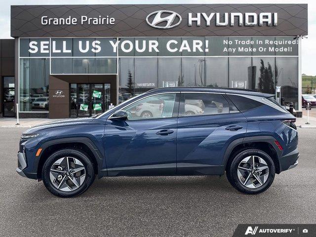 hyundai Tucson 2025 - 2