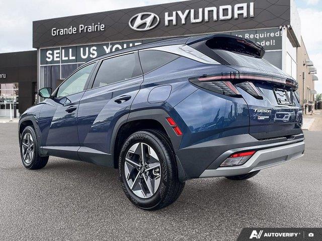 hyundai Tucson 2025 - 3