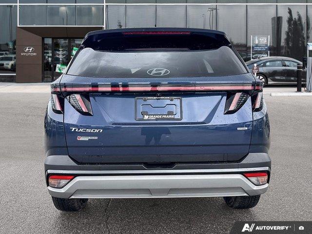 hyundai Tucson 2025 - 4