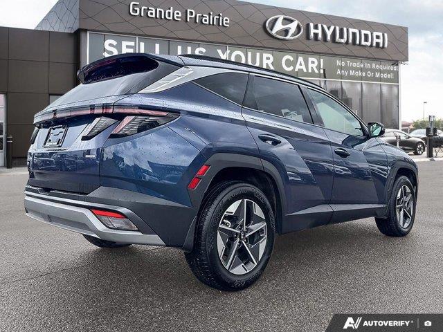 hyundai Tucson 2025 - 5