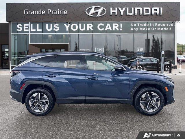 hyundai Tucson 2025 - 6