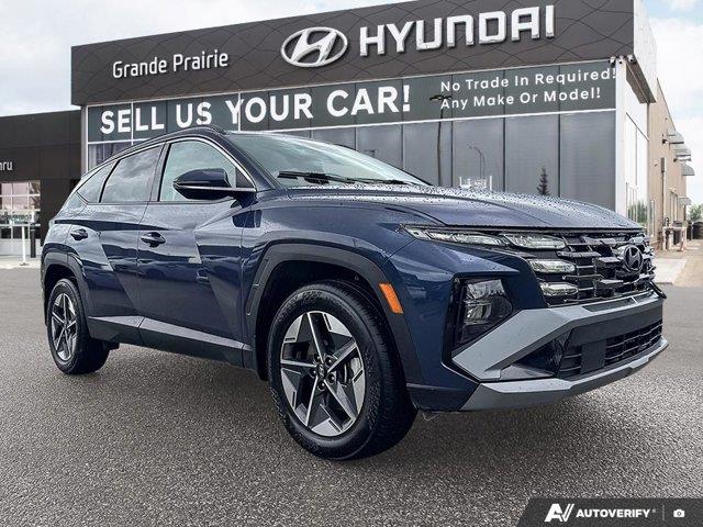 hyundai Tucson 2025 - 7