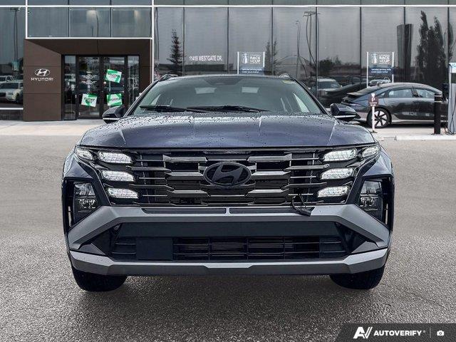 hyundai Tucson 2025 - 8