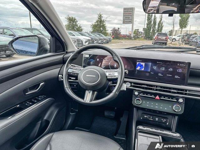 hyundai Tucson 2025 - 9