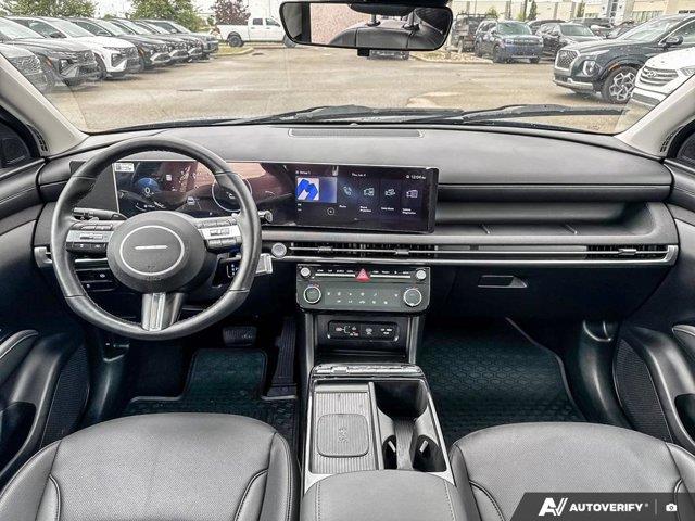 hyundai Tucson 2025 - 10