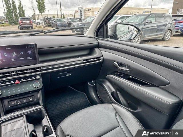 hyundai Tucson 2025 - 11