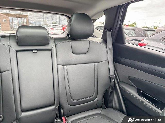 hyundai Tucson 2025 - 14