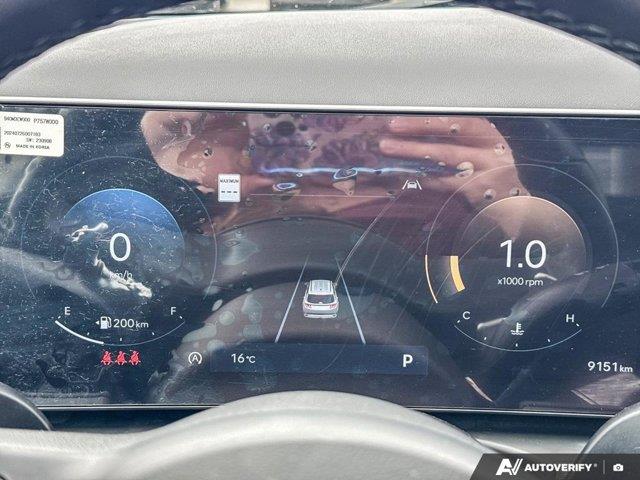 hyundai Tucson 2025 - 15