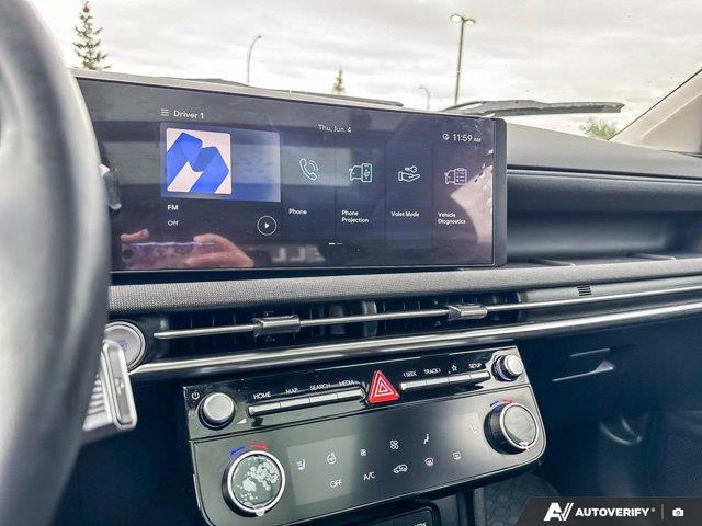 hyundai Tucson 2025 - 16
