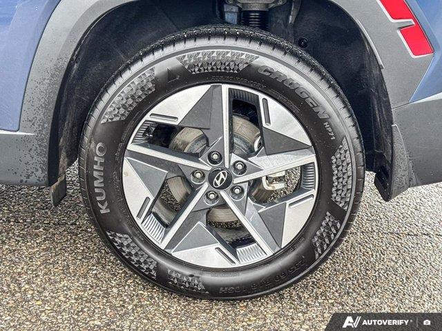 hyundai Tucson 2025 - 18