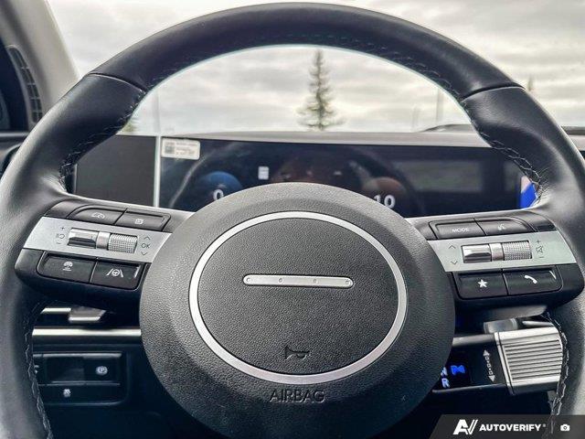 hyundai Tucson 2025 - 21
