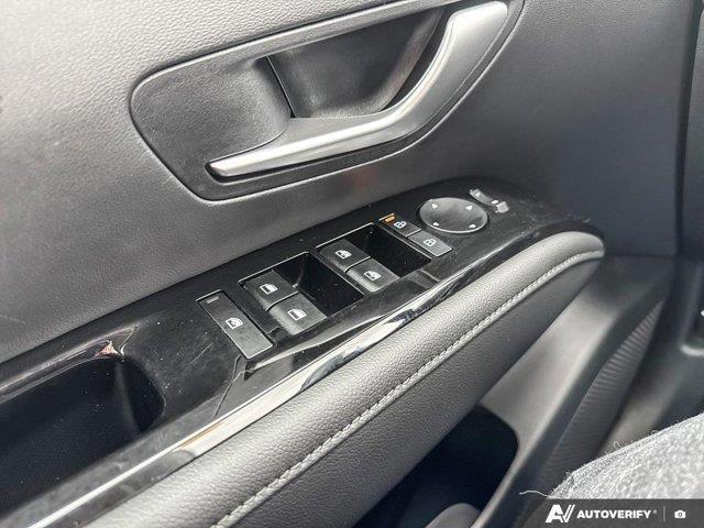 hyundai Tucson 2025 - 22