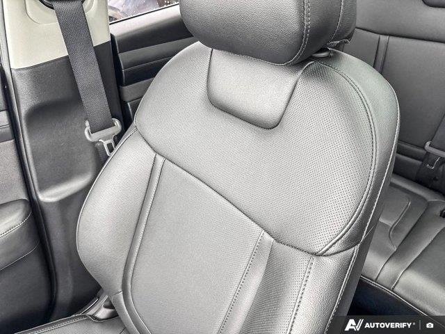 hyundai Tucson 2025 - 24