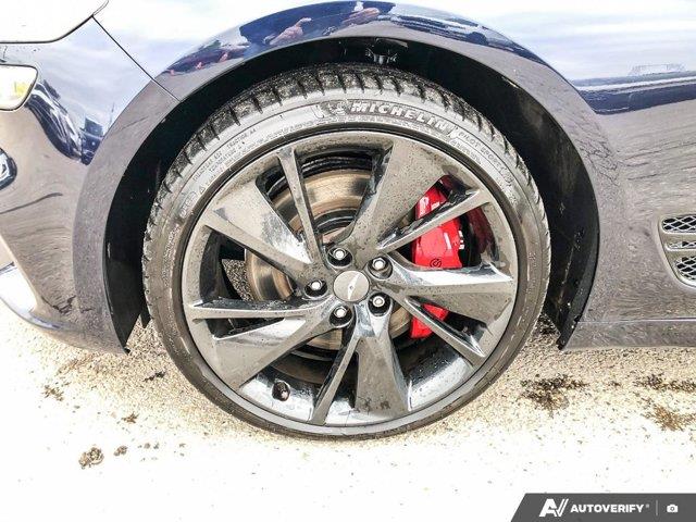 genesis G70 2023 - 9
