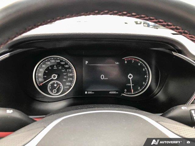 genesis G70 2023 - 14